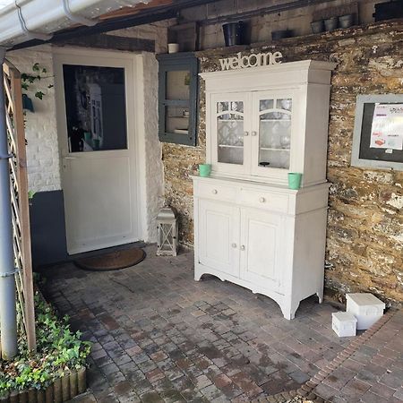 My Bedroom Spa Exterior foto