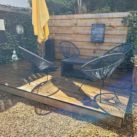 My Bedroom Spa Exterior foto