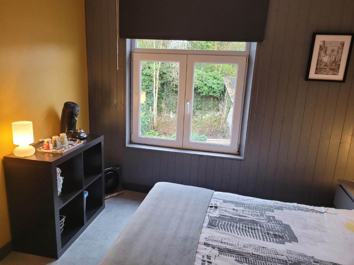 My Bedroom Spa Exterior foto