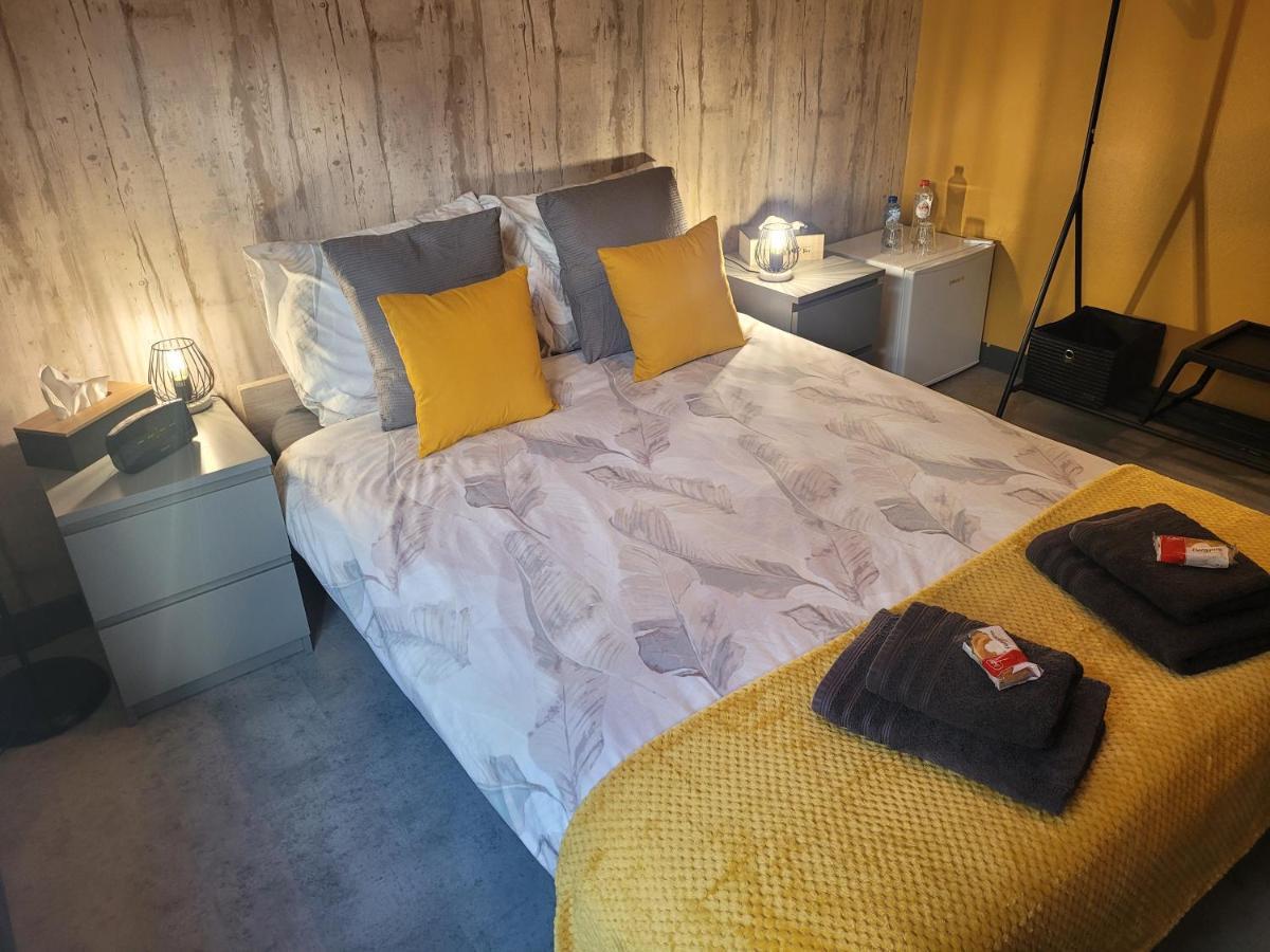 My Bedroom Spa Exterior foto