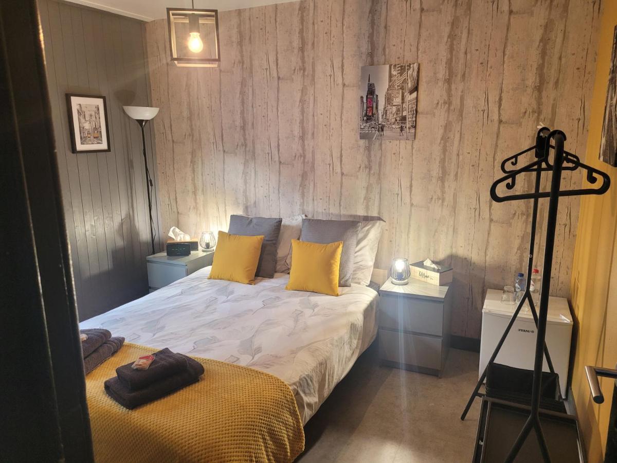 My Bedroom Spa Exterior foto