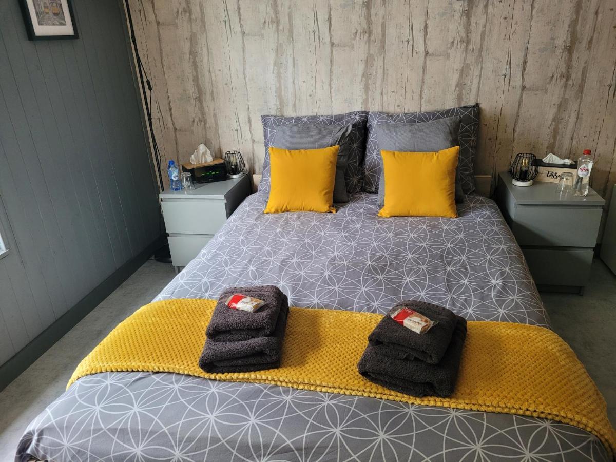 My Bedroom Spa Exterior foto