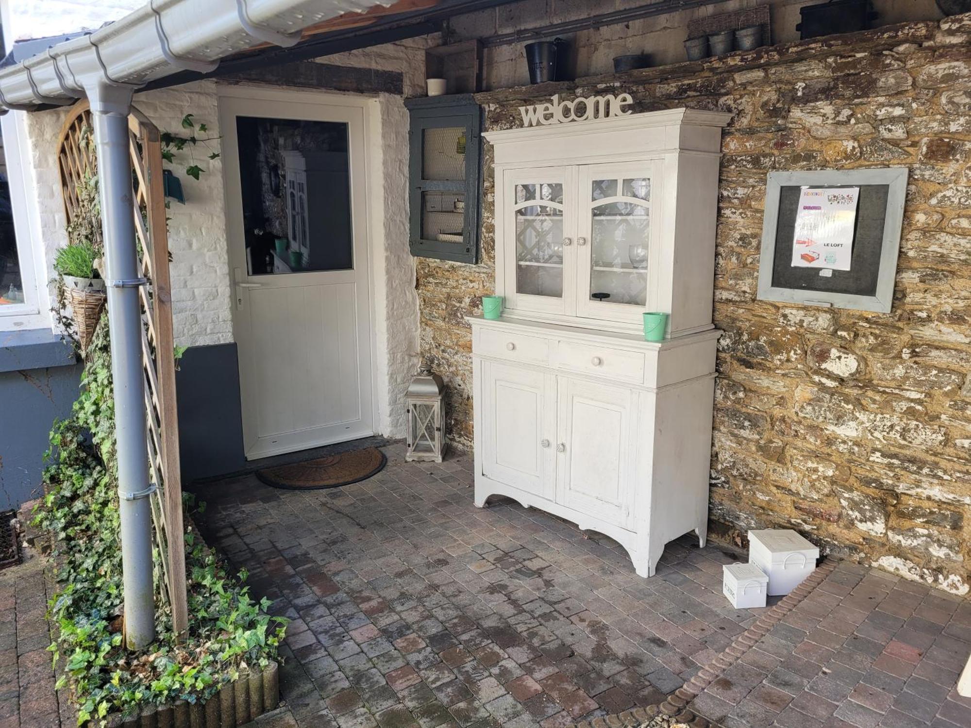 My Bedroom Spa Exterior foto