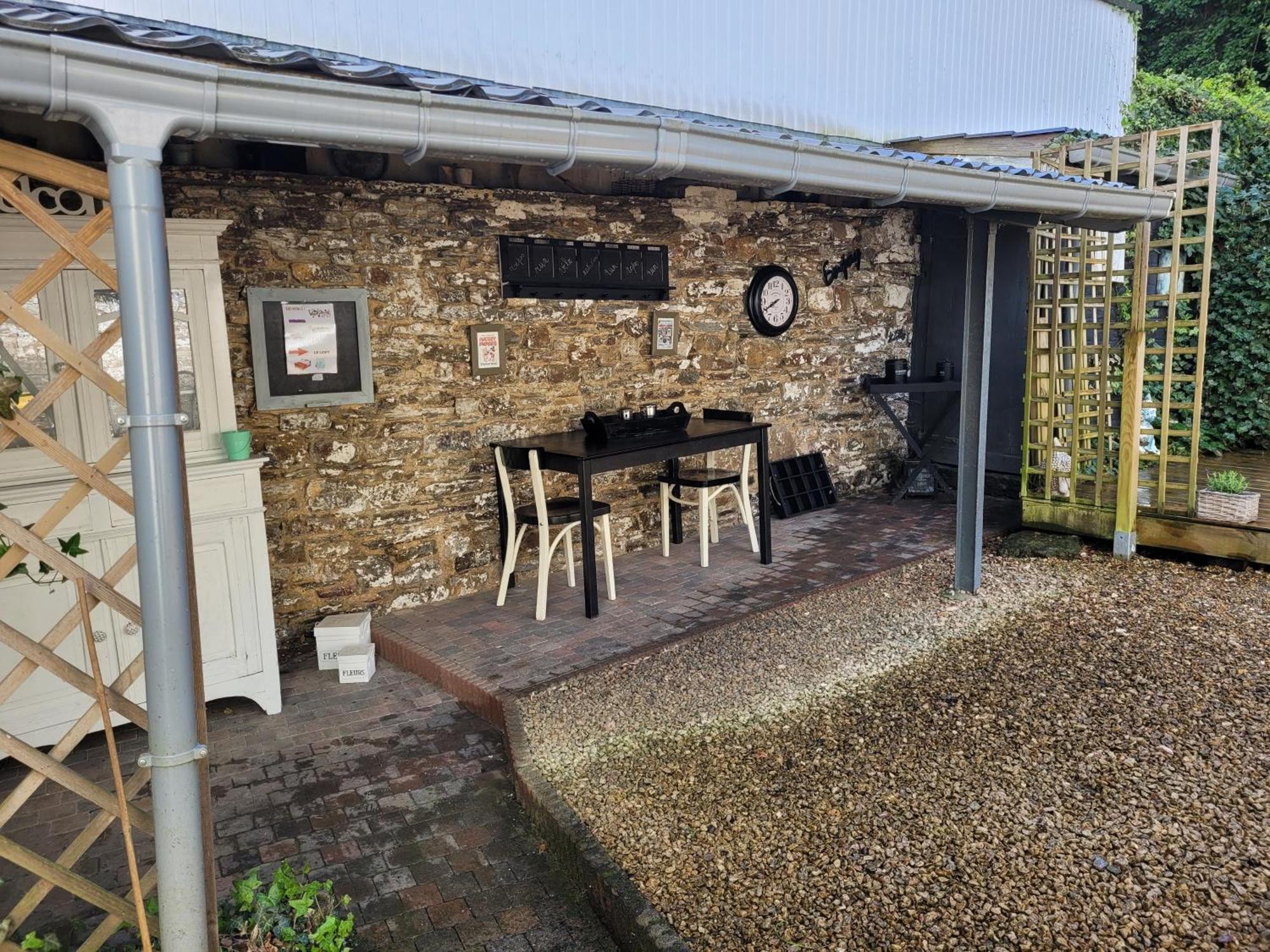 My Bedroom Spa Exterior foto